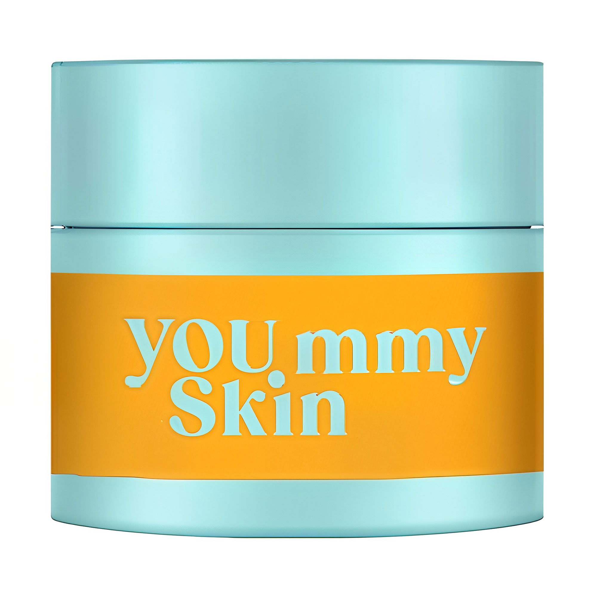 Живильна маска для губ AA YOU.mmy Skin Mango Power, 10 г