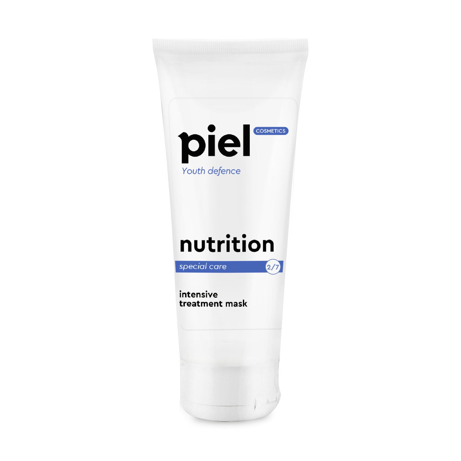 Живильна маска для обличчя Piel Cosmetics Youth Defence Nutrition Mask, 75 мл