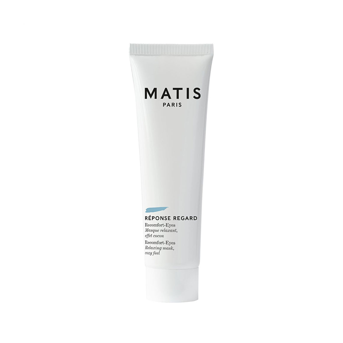 Живильна маска для шкіри навколо очей Matis Reponse Regard Recomfort-Eyes, 20 мл
